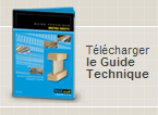 Télécharger le guide technique NailWeb