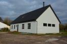 Construction d'une maison bois à Vitz-sur-Authie (80)