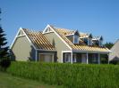 Construction d'une maison ossature bois à Camblain-l'Abbé (62)