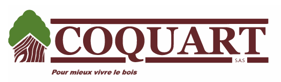 Maisons bois & charpentes : Coquart